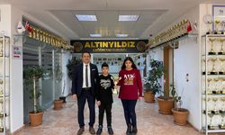 Altınyıldızlı Judocular Başarılarıyla Göz Dolduruyor