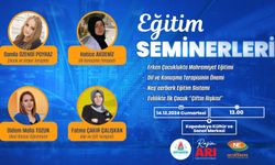 Nevşehir Belediyesi Eğitim Seminerleri Düzenlenecek