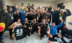 Nevşehirspor'da önemli gelişme: 6 isimle yollar ayrıldı