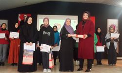 İmam Hatip Liseleri ve İmam Hatip Ortaokulları Arası Mesleki Yarışmalar Nevşehir'de Başladı