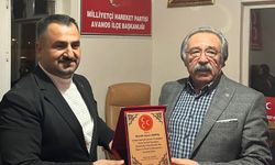 Milliyetçi Hareket Partisi Avanos İlçe Teşkilatından Birlik Mesajı