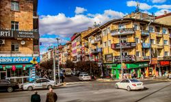 Nevşehir için İl bazında gayrisafi yurt içi hasıla verileri açıklandı