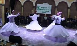 Hz. Mevlana Vuslatının 751. Yıl Dönümünde Nevşehir'de Anılacak