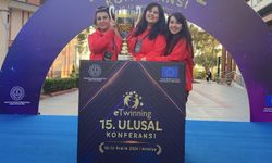 eTwinning 15. Ulusal Konferansı Antalya'da Gerçekleştirildi