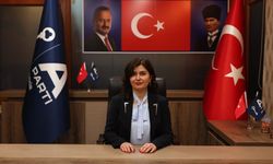 Anahtar Parti Nevşehir İl Kadın Kolları Başkanı Belli Oldu