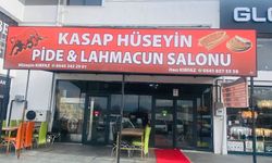 Nevşehir'de Kasap Hüseyin Pide & Lahmacun Salonu Açıldı