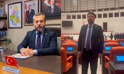 AK Parti Nevşehir Milletvekillerinden Kongreye Davet