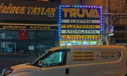 Truva Elektrik ve Aydınlatmadan yeni yıla özel kampanya!