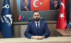 Anahtar Parti'nin Ürgüp İlçe Başkanı İlhan Yaman oldu