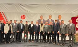 Nevşehir'in MHP'li Başkan ve meclis üyeleri Kayseri’de istişare etti