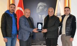 Nevşehirli hayırsever'den Anlamlı Anahtar Teslimi