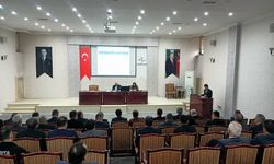 Nevşehir İl Koordinasyon Kurulu Toplantısı Yapıldı