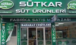 Nevşehir'de 'SÜTKAR' süt, Büyük Beğeni Topladı