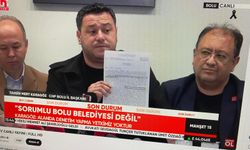 CHP Nevşehir İl Başkanı Yumuş Bolu'da