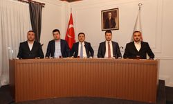 Nevşehir Belediyesi 2025 Yılın İlk Meclis Toplantısı Yapıldı