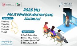 Proje Döngüsü Yönetimi (PCM) Eğitimleri