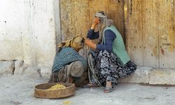 Fotoğraflarda Kalan Nostaljik Nevşehir Fotoğrafları