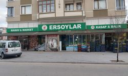 Ersoylar AVM'de 9. yıla özel indirim günleri başladı! Daha ucuzu yok