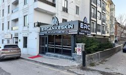 "Ercan Keskin Emlak Gayrimenkul" Nevşehir'de açılıyor!