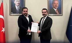 Anahtar Parti Nevşehir İl Gençlik Kolları Başkanı Belli Oldu