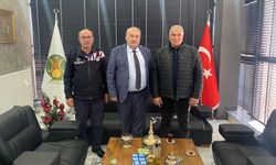 Yazıhüyükspor Kulübü yeniden Amatör lige katılma kararı aldı