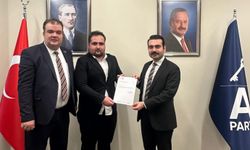 Anahtar Parti Nevşehir İl Gençlik Kolları Başkanı Belli Oldu