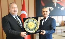 ASSUVA Uzay ve Havacılık Savunma Sanayi'den Nevşehir SGK’ya Ziyaret