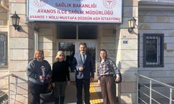 Avanos'ta İlkokul Öğrencilerine Yönelik İşitme Taraması Başarıyla Tamamlandı