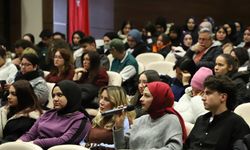 NEVÜ Öğretim Üyesinden "Etkili ve Verimli Ders Çalışma Stratejileri ve Yöntemleri" Konulu Seminer