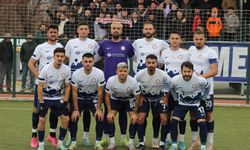 Nevşehir temsilcisi Suvermez Kapadokyaspor tat vermiyor