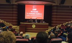 CHP Nevşehir'de İl Danışma Kurulu Toplantısı yapıldı