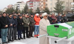 Nevşehir'de eski nişanlısı tarafından öldürülen genç kız toprağa verildi