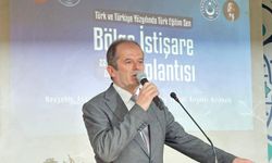 Türk Eğitim Sen Bölge İstişare Toplantısı Nevşehir'de Yapıldı