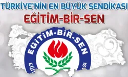 Nevşehir Eğitim Bir Sen Nevşehir Şubesinden Açıklama...