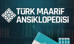 Türk Maarif Ansiklopedisi Dijital Kullanıma Açıldı