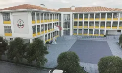 Avanos Kız Mesleki ve Teknik Anadolu Lisesi İhaleye Çıktı