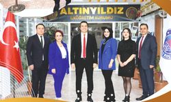 Altınyıldız İlköğretim Kurumu 1. Sınıf Kayıtlarında 6. Şubeyi Açtı