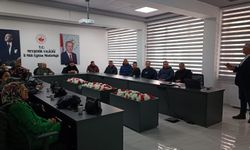 Nevşehir'de “Ölçme Ve Değerlendirme Seminerleri” Devam Ediyor