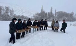 Kapadokya Turizm MTAL'den Örnek Davranış