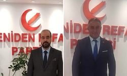 Nevşehir YRP İlçe Başkanlığı'na yeni atama