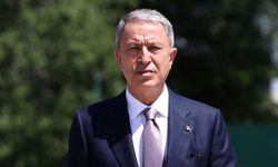 Hulusi Akar'ın Nevşehir programı belli oldu