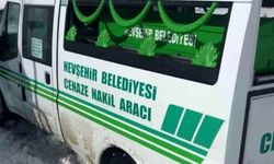 Nevşehir'de 2 çocuk annesi toprağa veriliyor