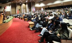 NEVÜ’den "Bilinçli Tüketim ve Sağlık Farkındalığı" Semineri