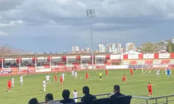 Nevşehir Belediyespor 0-2 Tire 2021 FK Maç sonucu