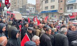 Nevşehir CHP'den İmamoğlu'na destek açıklaması
