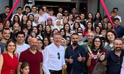 MSÜ Şampiyonları Yine Master’da