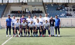 BAL'da Nevşehir temsilcisi Hatay deplasmanında 2-1 galip