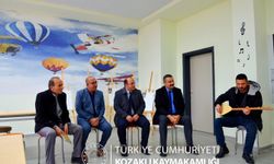 Türkiye'de 50 Adet Var! Biri Nevşehir Kozaklı'da