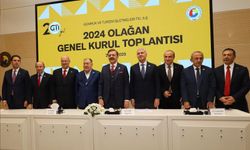 GTİ A.Ş., Genel Kurulu'nda kuruluşunun 20. yaşını kutladı