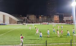 Nevşehir U16 Ligi'nde şampiyon belli oldu